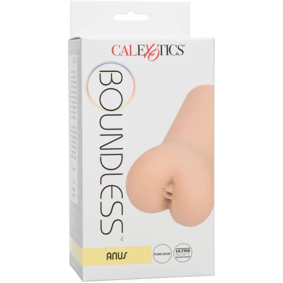 CALEXOTICS - BOUNDLESS BROWM ANUS BOUNDLESS
