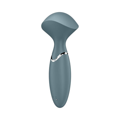 SATISFYER - MINI WONDER GRIS