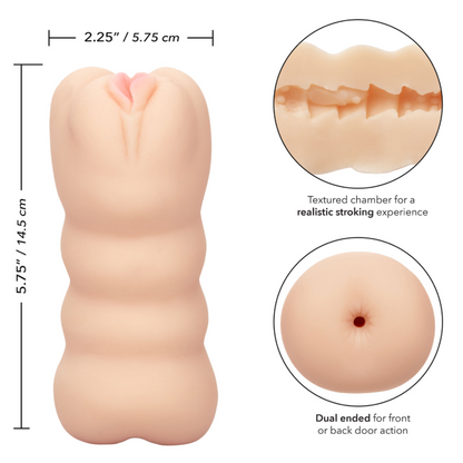 CALEXOTICS - CHEAP FRAIS TROIS VOIES