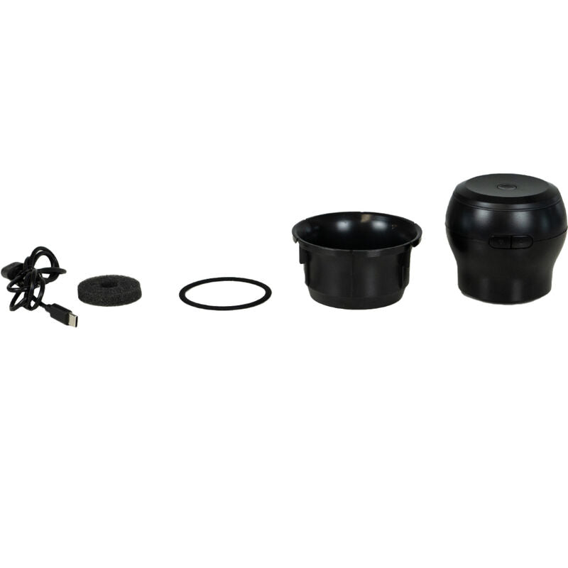 KIIROO - DISPOSITIF D'ASPIRATION INTERACTIF POWERBLOW