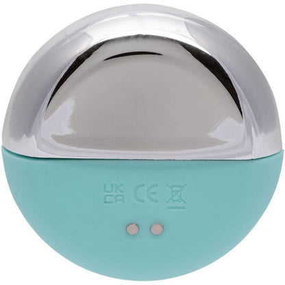 CALEXOTICS - OVATION STIMULATEUR ACCLAIM AQUA GREEN