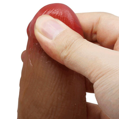 PRETTY LOVE - GODE ULTRA RÉALISTE ADLEY 28 CM