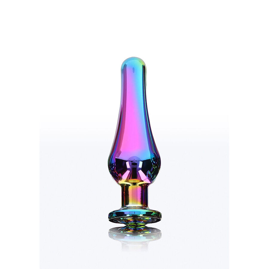 TOYJOY - ANAL PLAY TWILIGHT BUM BIJOU PETIT PLUG ANAL