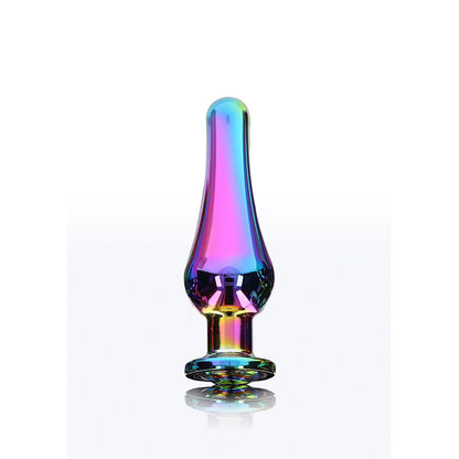 TOYJOY - ANAL PLAY TWILIGHT BUM BIJOU PETIT PLUG ANAL