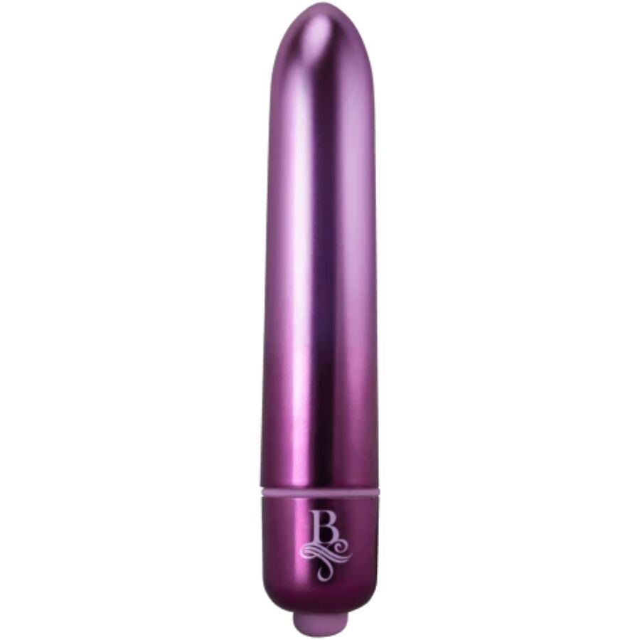 ROCKS-OFF - RO-90 PARLOUR PRINCE BALLE VIBRANTE VIOLET