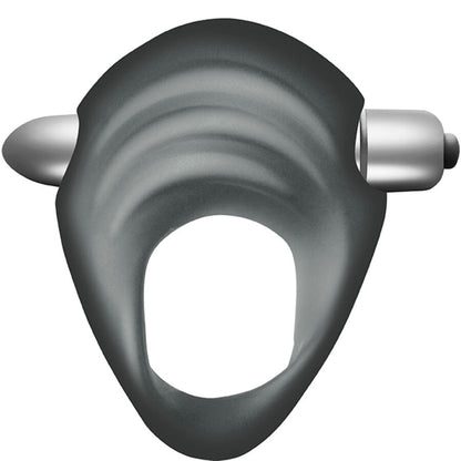 CLIMAXIMUM - KIT ENTICE ANNEAU PÉNITENTIAIRE + VIBRATEUR PROSTATIQUE DÉBUTANTS