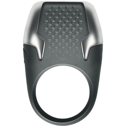 CLIMAXIMUM - TYRO ANNEAU PÉNITENTIAIRE VIBRANT AVEC LUMIÈRES LED