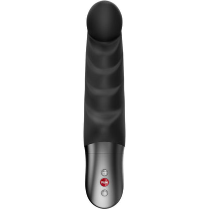 FUN FACTORY - ABBY G VIBRATEUR POINT G NOIR