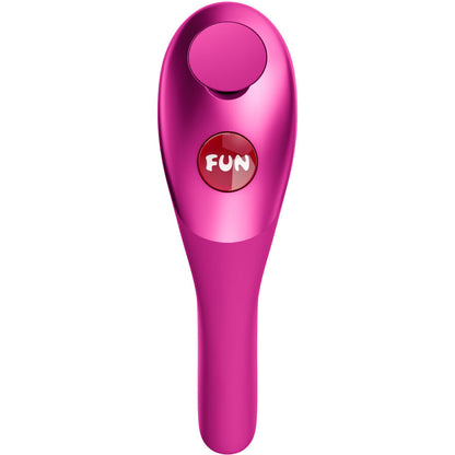 FUN FACTORY - VIBRATEUR BE·ONE DOIGT MAGENTA