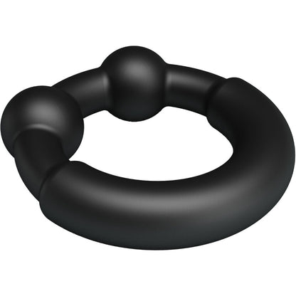 CRAZY BULL - BAGUE EN SILICONE MECO MODÈLE 15