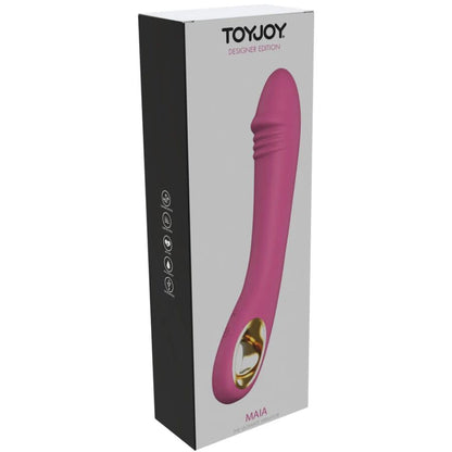 TOYJOY - VIBRATEUR POINT G MAIA