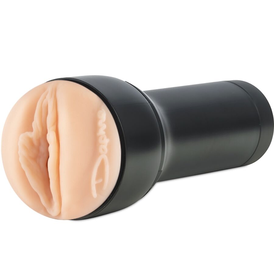 KIIROO - COLLECTION FEEL DAPHNE LAAT STARS COMPATIBLE AVEC LES STROKERS POWERBLOW