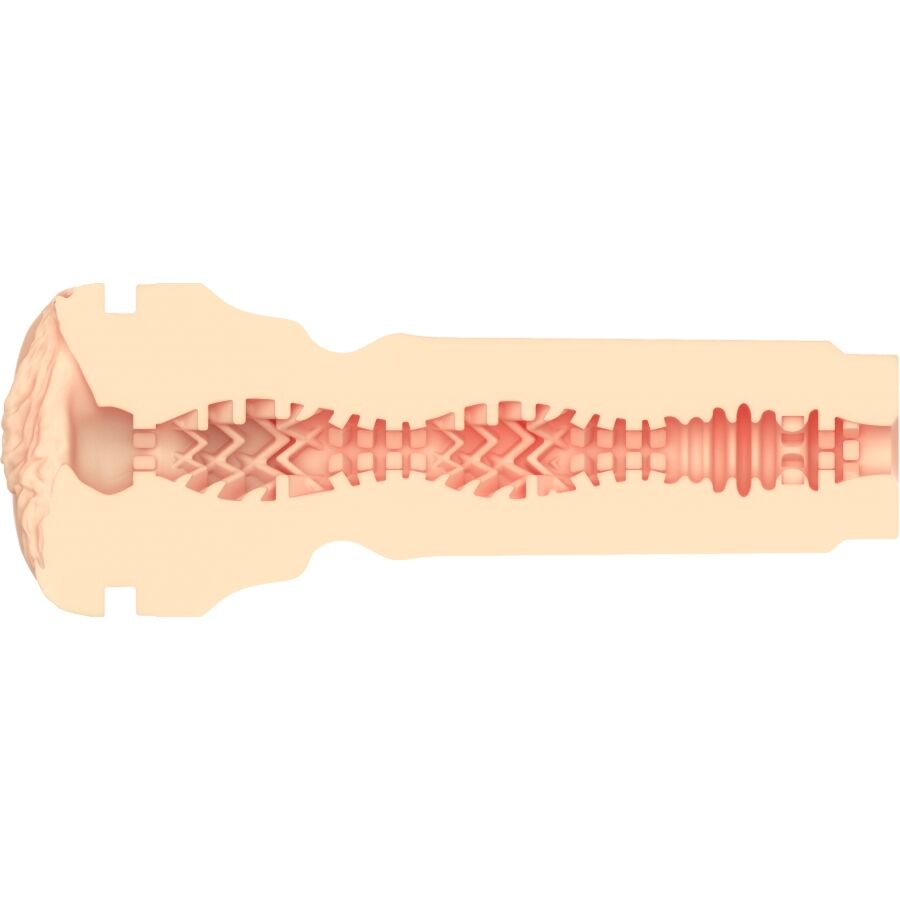 KIIROO - COLLECTION FEEL DAPHNE LAAT STARS COMPATIBLE AVEC LES STROKERS POWERBLOW