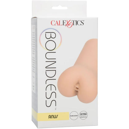 CALEXOTICS - BOUNDLESS BROWM ANUS BOUNDLESS