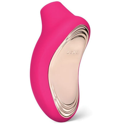 LELO - STIMULATEUR CLITORIS SONA 2 CERISE