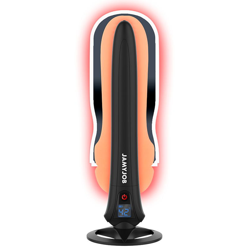 JAMYJOB - CHAUFFE-MANCHES PRÉ-OUVERT